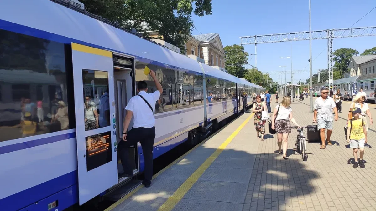 Nowy rozkład jazdy PKP Intercity. Zmiany dla podróżnych już za kilka dni - Zdjęcie główne