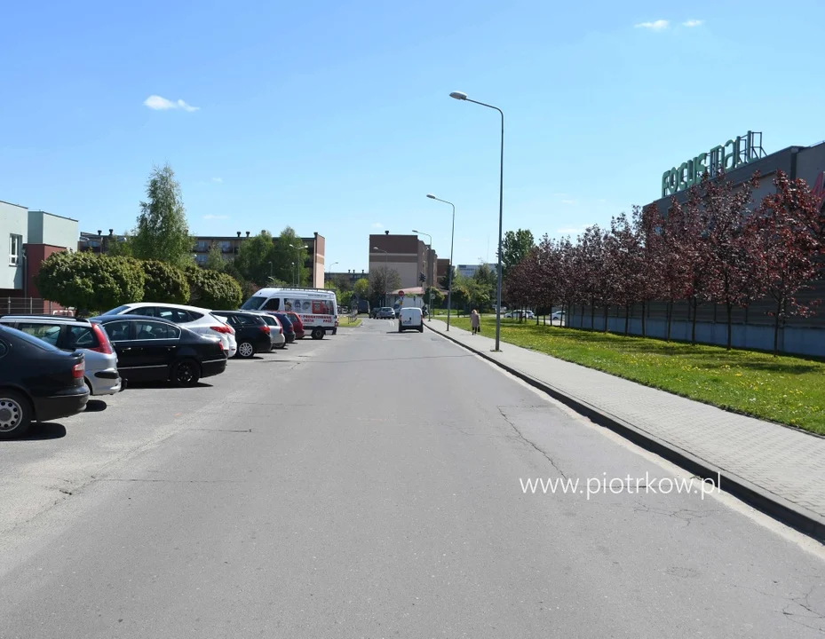 Kolejna ulica zamknięta. Do kiedy potrwa remont? - Zdjęcie główne