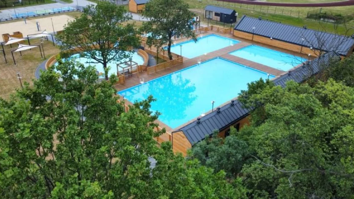 Wakacje na półmetku. Wiemy, ile osób skorzystało z piotrkowskich basenów