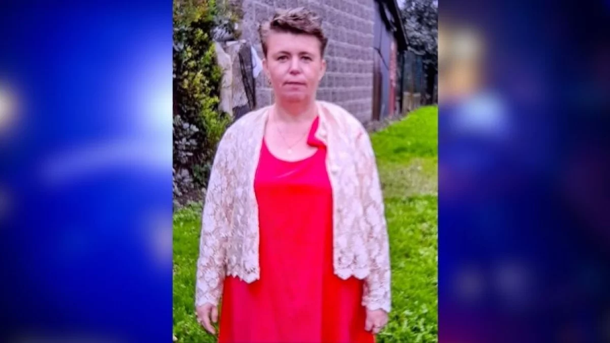 Zaginęła 46-letnia kobieta. Policja prosi o pomoc - Zdjęcie główne