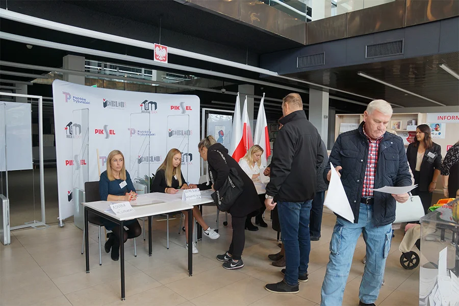 Kolejny kandydat na urząd prezydenta. Poznaliśmy liderów w okręgach wyborczych - Zdjęcie główne