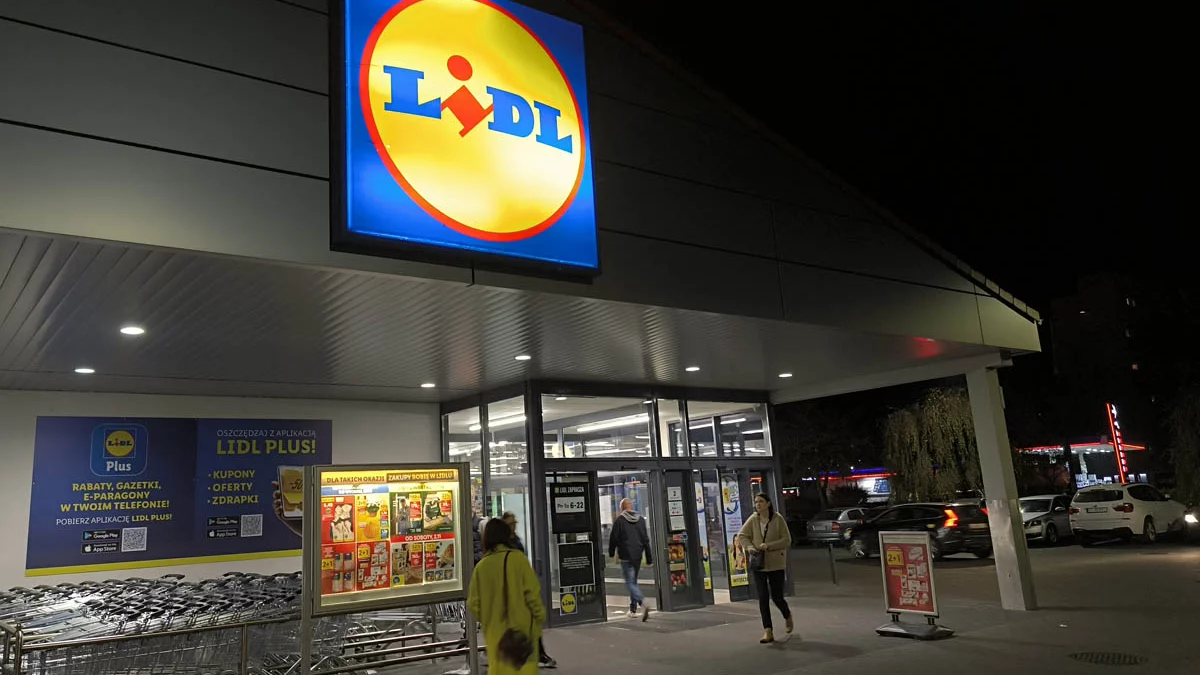 Lidl do klientów: Oddajcie ten towar! Można odzyskać pieniądze nawet bez paragonu - Zdjęcie główne