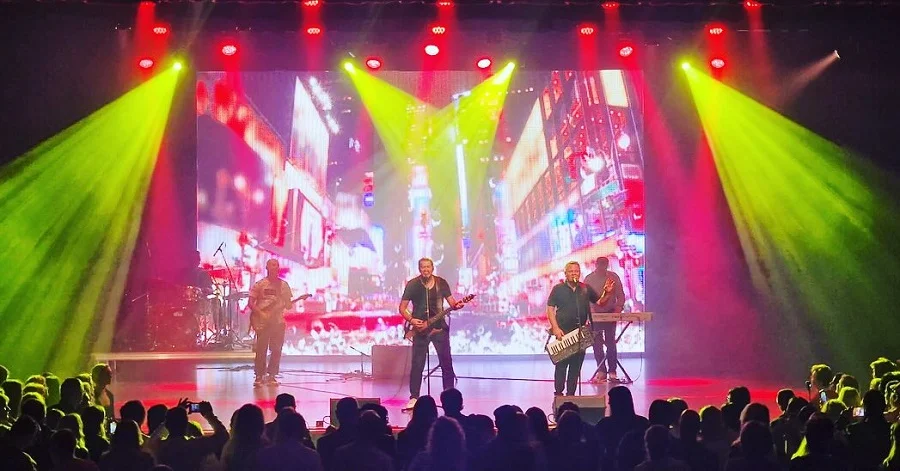 Classic wystąpi w naszym regionie. Koncert już wkrótce - Zdjęcie główne