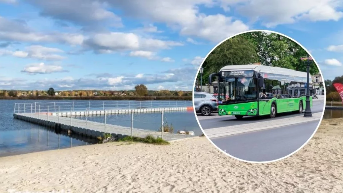 Piotrkowianie pytają o autobusy na „Słoneczko”. Czy wróci linia „S”?