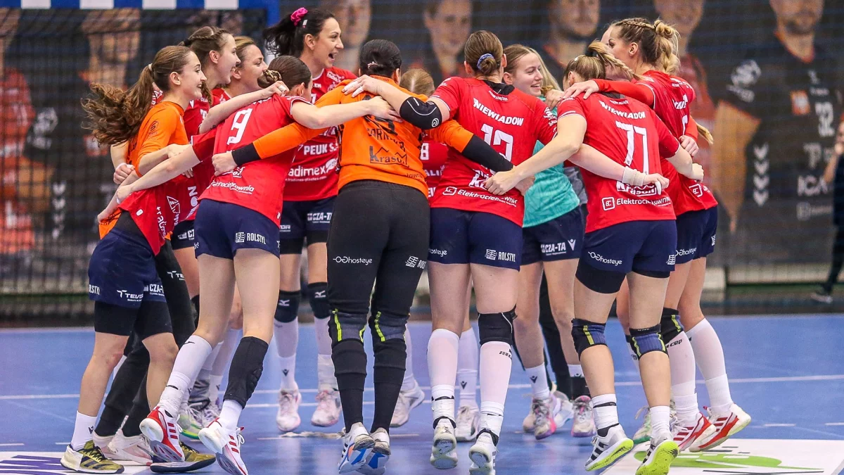 ORLEN Superliga Kobiet: Heroiczna pogoń Piotrcovii w meczu z kaliszankami! - Zdjęcie główne