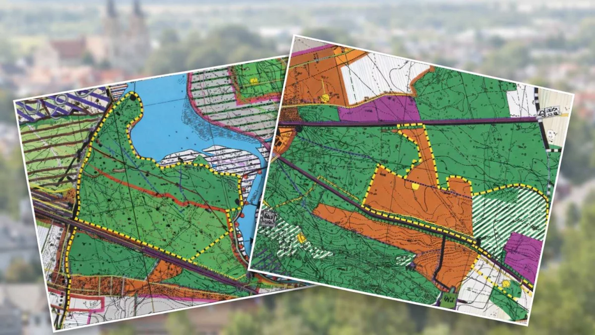 Gmina Sulejów przygotowuje prawie 200 hektarów terenów inwestycyjnych