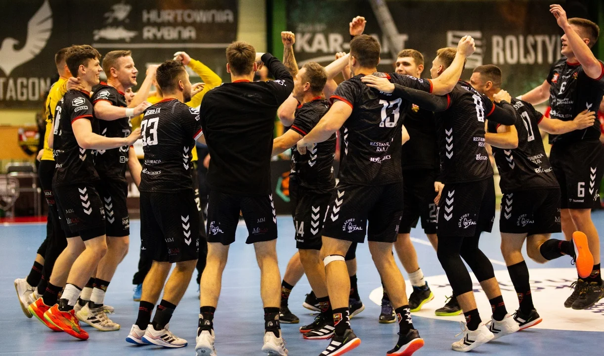 ORLEN Superliga: Zwycięstwo Piotrkowianina po fantastycznej pogoni - Zdjęcie główne