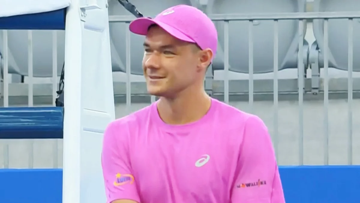 US Open 2026: Majchrzak poznał kolejnego rywala! Kiedy i z kim drugi mecz Piotrkowianina?