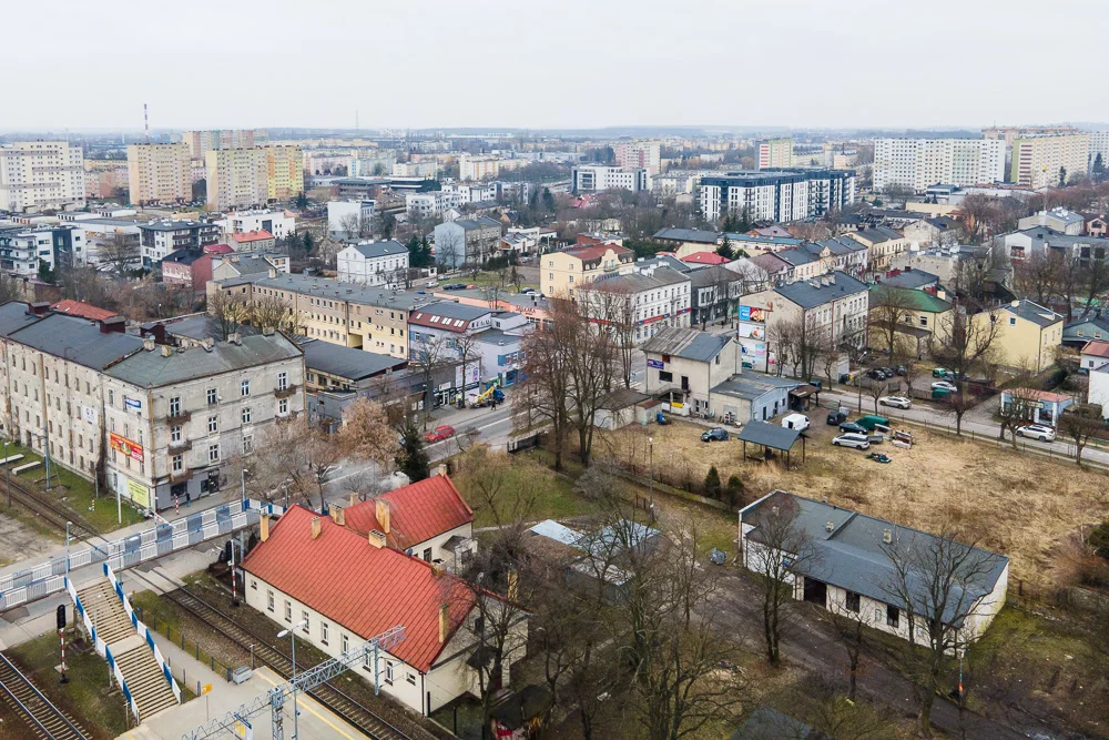 Chcą przyciągnąć nowych inwestorów. Zmiany w Piotrkowskiej Strefie Aktywności Gospodarczej - Zdjęcie główne