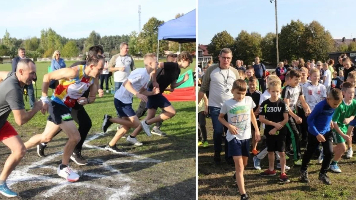 Sportowe wyzwania w powiecie piotrkowskim. Zawodnicy wystartują już w ten weekend - Zdjęcie główne