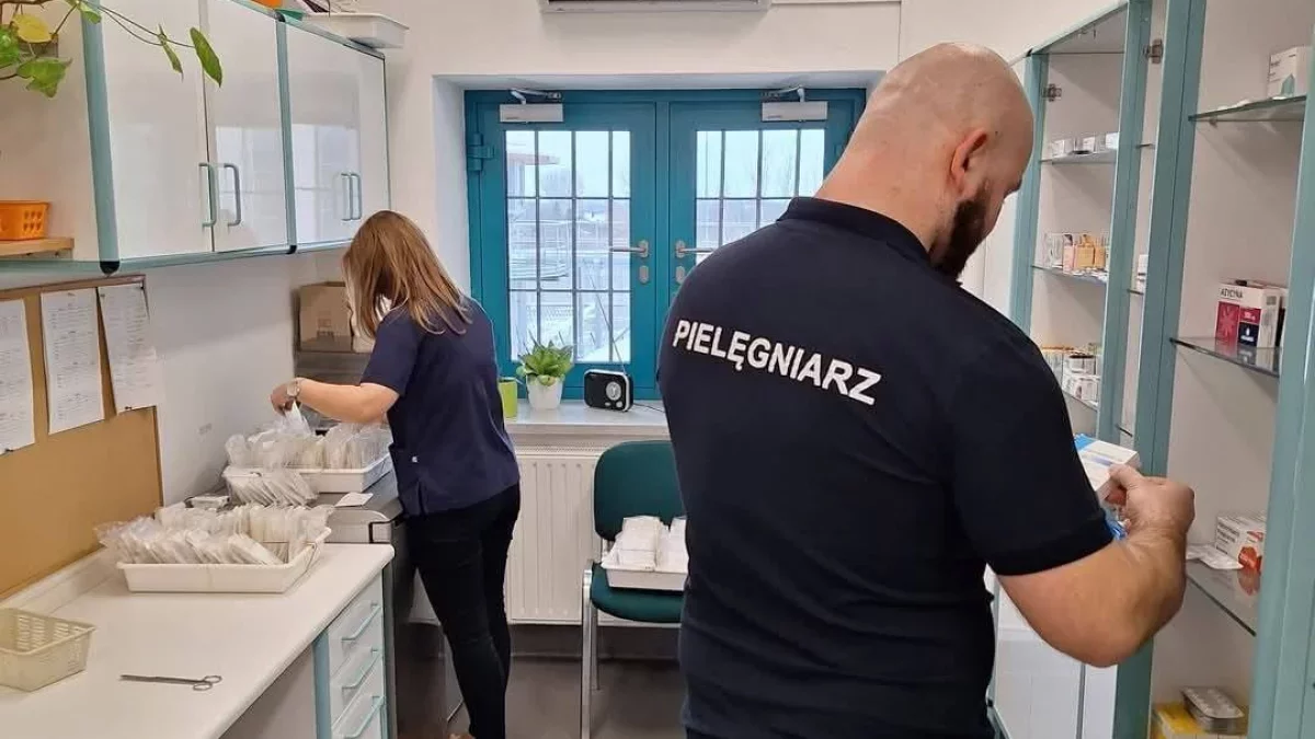 Areszt Śledczy w Piotrkowie poszukuje pracownika. Na start ponad 5 tysięcy