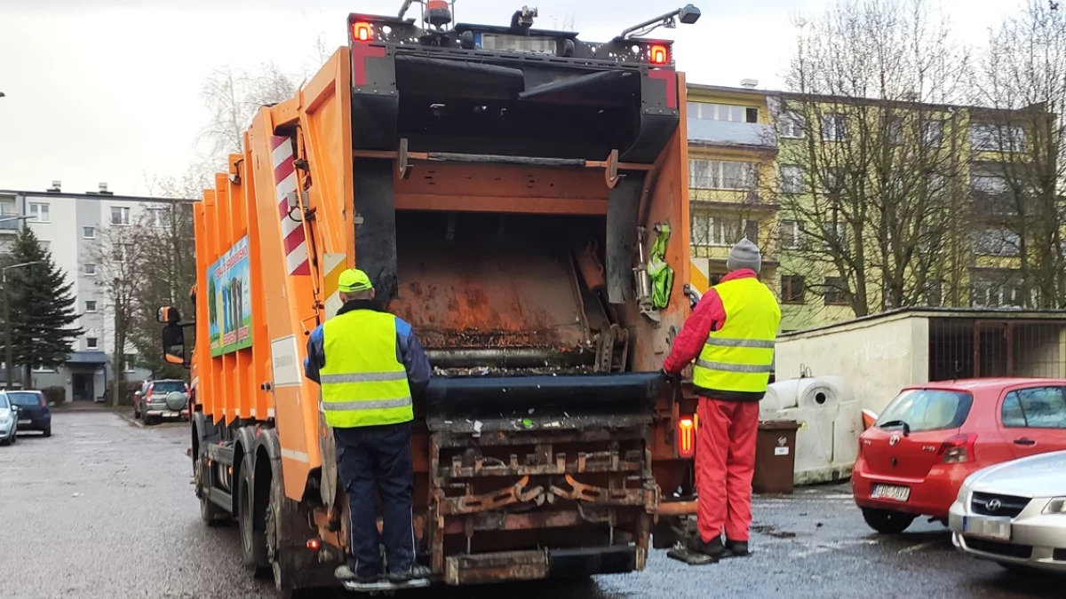 Ile piotrkowianie zapłacą w nowym roku za odbiór odpadów? - Zdjęcie główne