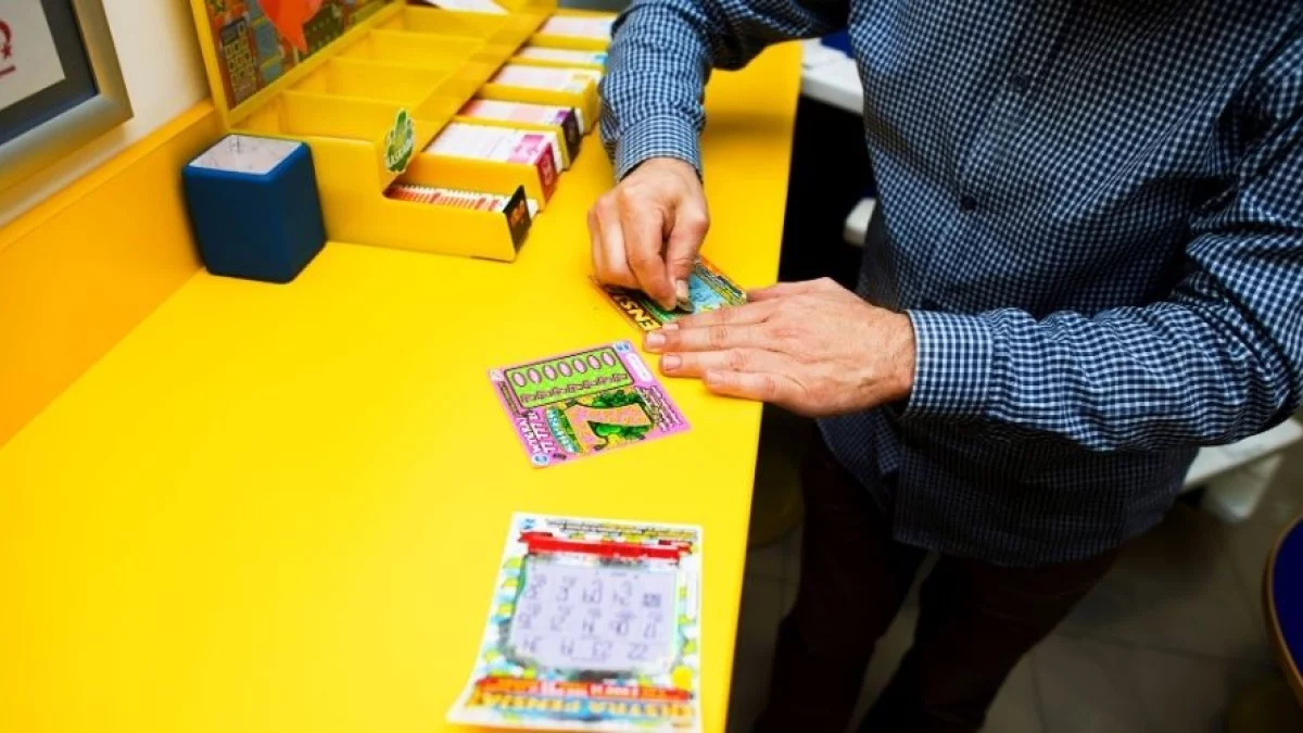 Nowa zdrapka Lotto i od razu rozbity bank! Ogromna wygrana padła w naszym mieście