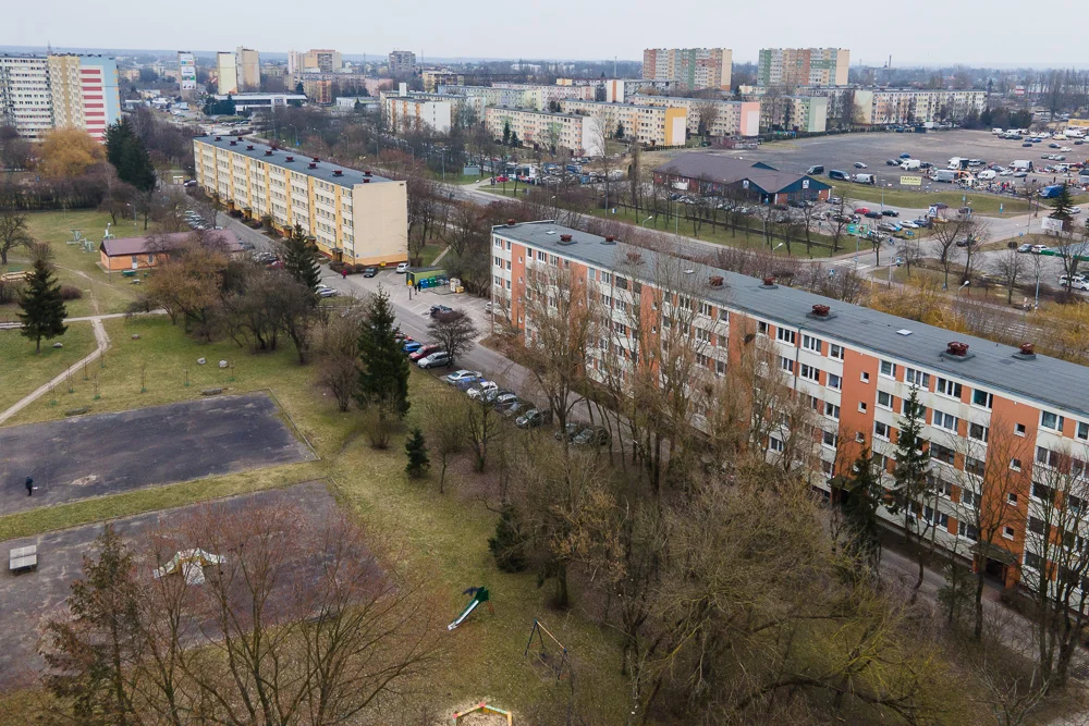 Powstanie nowe osiedle w Piotrkowie Trybunalskim? Urząd wszczął postępowanie - Zdjęcie główne