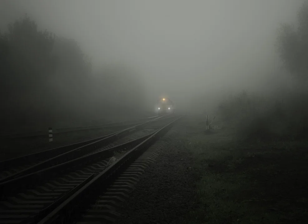 Uwaga na smog. Tragiczne powietrze w Piotrkowie i okolicy - Zdjęcie główne