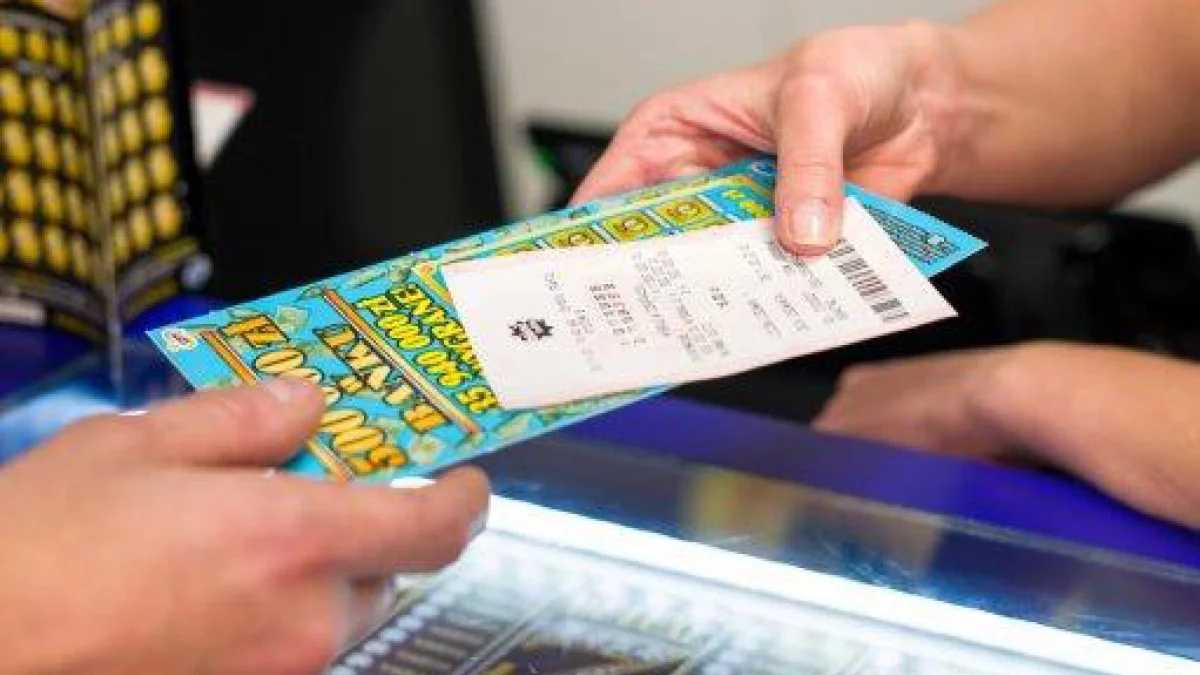 Padła wygrana w Lotto w Piotrkowie. Pierwsza w 2025 roku - Zdjęcie główne