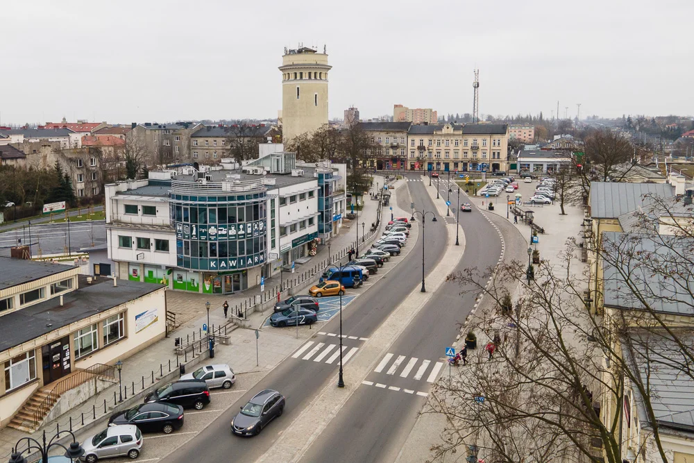 Milionowe inwestycje  w Piotrkowie i powiecie. Wiemy, ile samorządy otrzymały z Polskiego Ładu - Zdjęcie główne