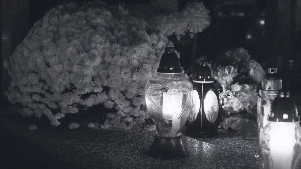 Parafia pod Piotrkowem w żałobie. Zmarł wieloletni proboszcz