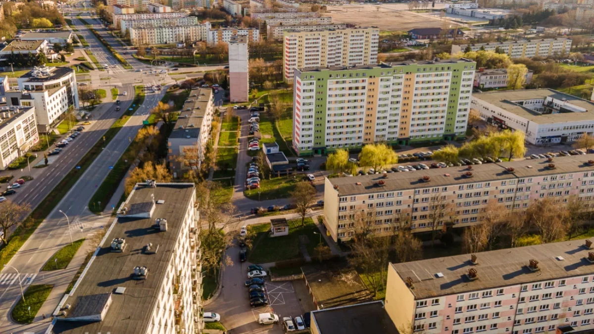 Mieszkania piotrkowian zostaną wyremontowane. Sprawdź, które dokładnie