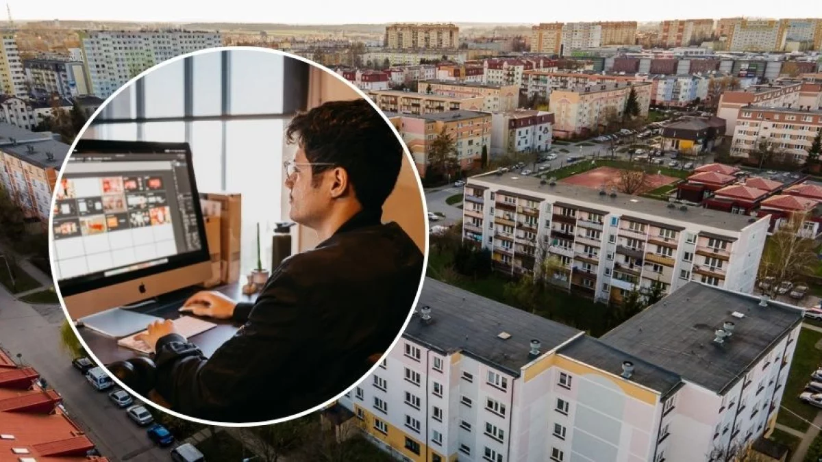 W Piotrkowie powstaną pracownie sztucznej inteligencji