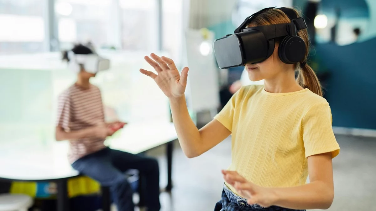 Nowoczesne centrum powstanie niedaleko Piotrkowa. Dużą rolę odegra technologia VR - Zdjęcie główne