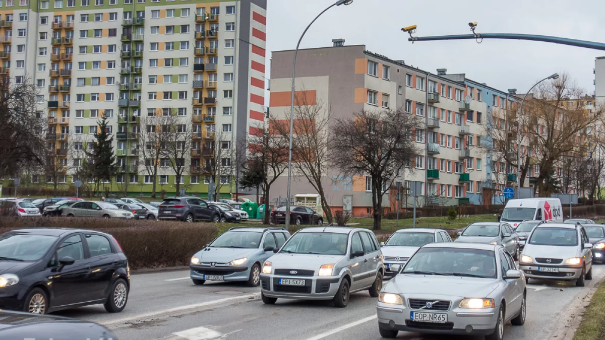 Piotrków w krajowej czołówce. Wyprzedził choćby Łódź