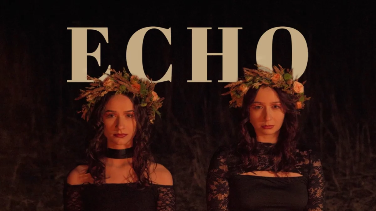 "Echo" to nowy utwór Sióstr Kafar. Piotrkowianki nie zwalniają tempa!