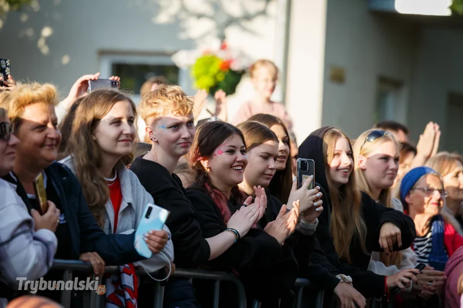 Popularna piosenkarka wystąpi w Piotrkowie. Sprawdź, kiedy koncert - Zdjęcie główne