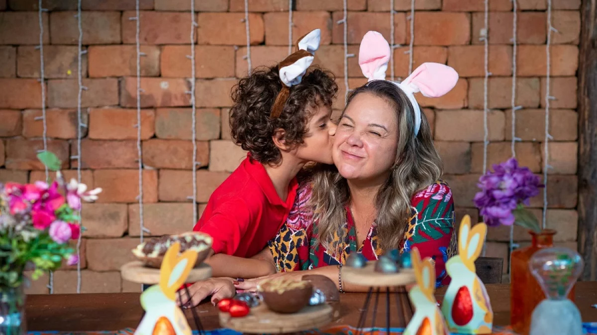 Wielkanoc bez granic. Zobacz, jak świętują w Kolumbii, USA, Holandii i Chinach