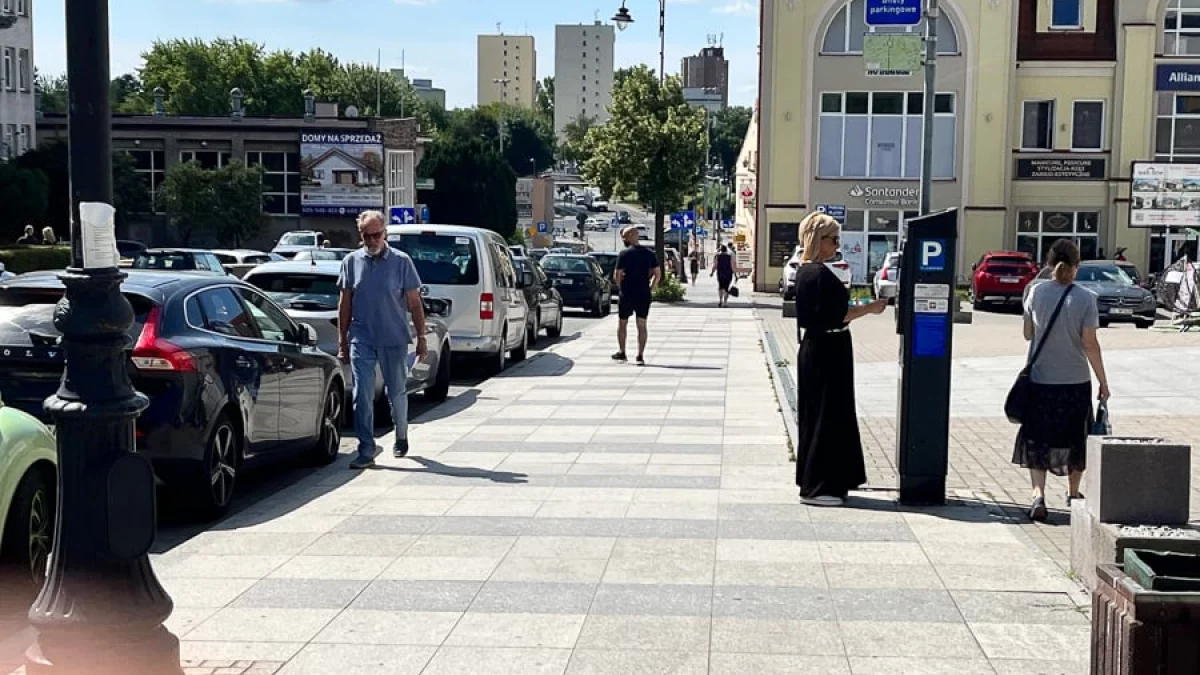 Miasto straci, ale piotrkowianie zadowoleni. O co chodzi? - Zdjęcie główne