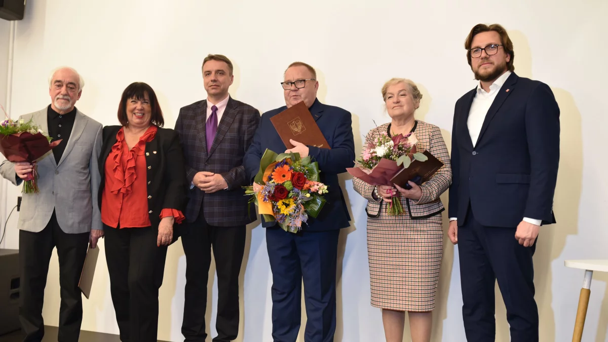 Były prezydent nowym prezesem. Duża zmiana po 26 latach