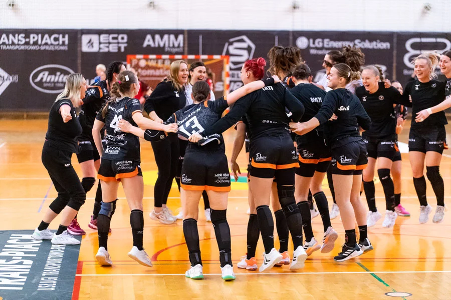 ORLEN Superliga Kobiet: Piotrcovia gra o piąte miejsce - Zdjęcie główne