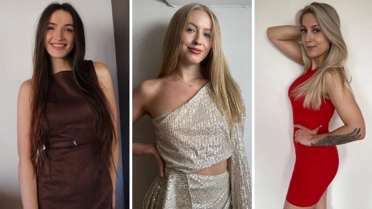 Sukces Piotrkowianek w wojewódzkim konkursie. Trzy piękności w półfinale