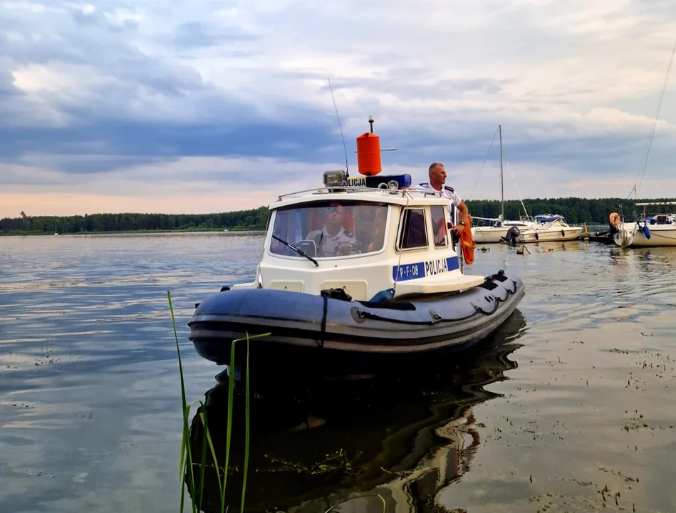 Piotrkowskie służby w akcji. Skontrolowali kilkaset kąpielisk, a to nie koniec - Zdjęcie główne