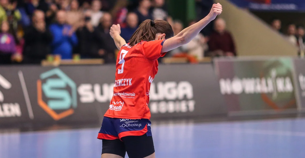 ORLEN Superliga: Piotrcovia zaskoczyła Kobierki, komplet punktów jedzie do Piotrkowa Trybunalskiego! - Zdjęcie główne