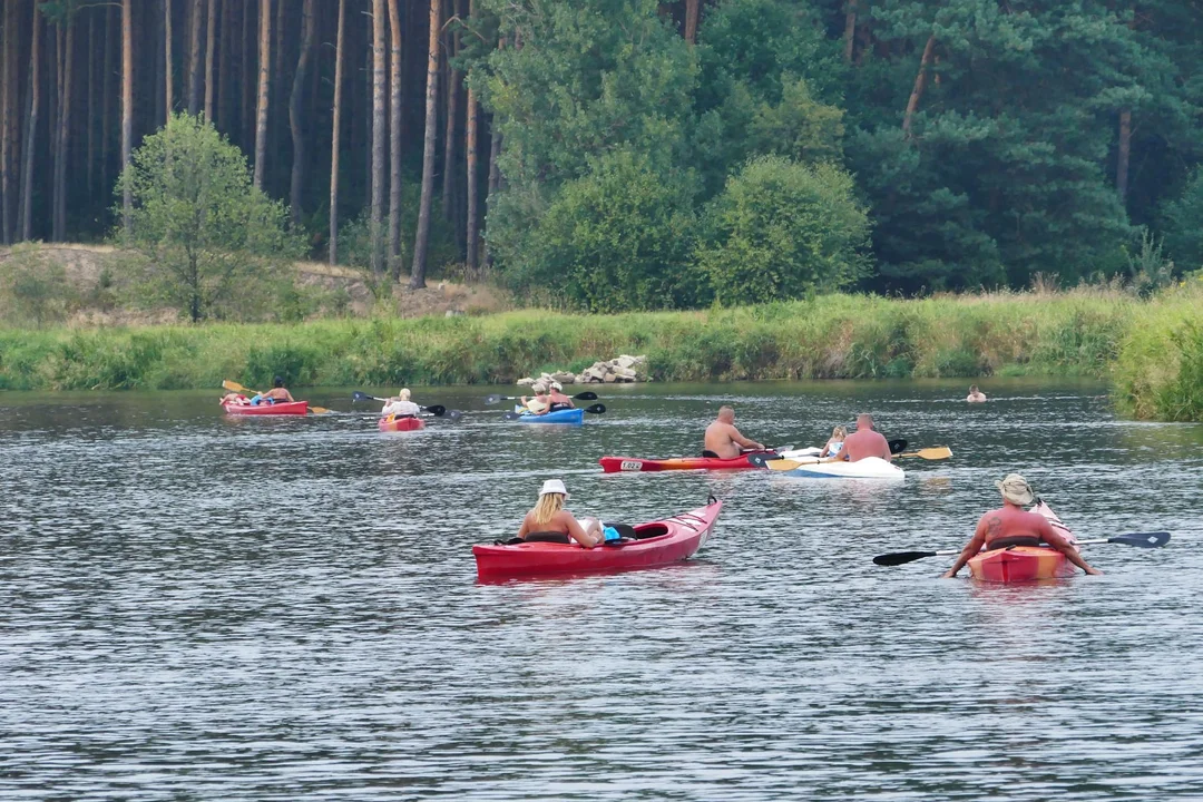 Największa parada w Polsce? W powiecie piotrkowskim chcą ustanowić rekord - Zdjęcie główne