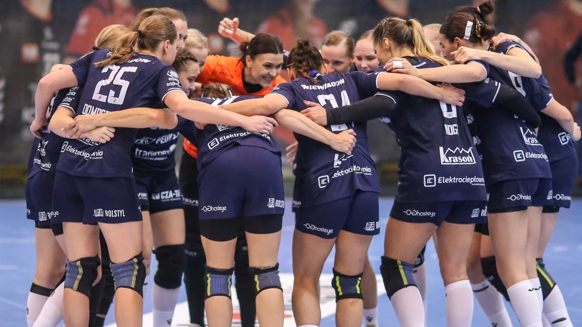 ORLEN Superliga Kobiet: Udany rewanż Piotrcovii, Ruch bez szans - Zdjęcie główne