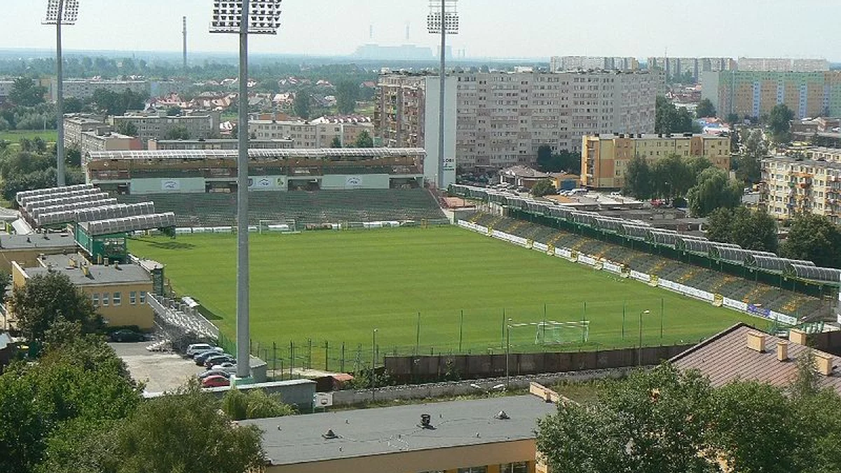 Wicemistrzostwo, które było szokiem. Jak GKS Bełchatów zachwycał w sezonie 2006/2007? - Zdjęcie główne