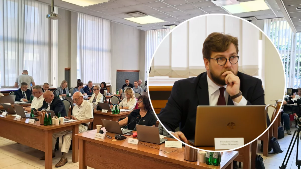 Podwyżka dla prezydenta Piotrkowa. Powodem rosnące koszty życia?
