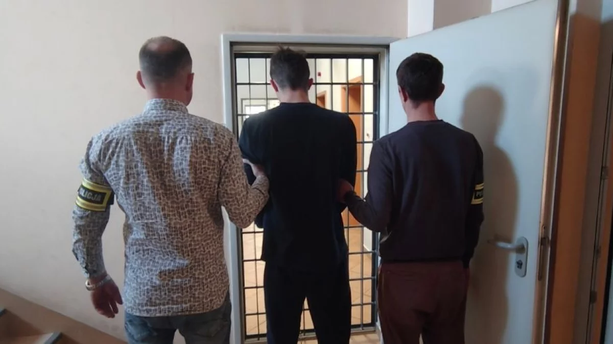 Zamordowano młodą kobietę. Aresztowali 22-latka z Piotrkowa