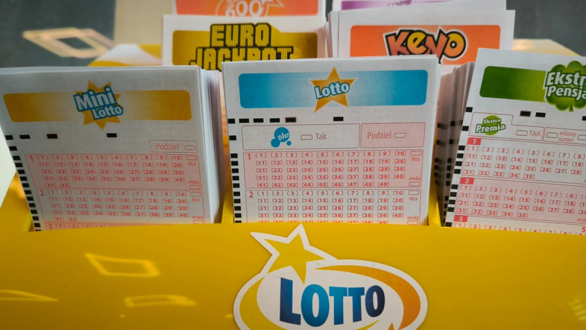 Nowe wyniki losowania Lotto z 18.01.2025. Jakie liczyby padły dzisiaj w Dużym Lotki, Lotto Plus, MiniLotto, MultiMulti, Kaskada - Zdjęcie główne