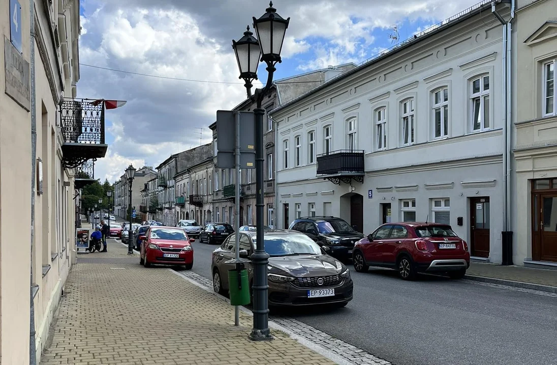 Dramatyczny scenariusz dla Piotrkowa. O jedną trzecią spadnie liczba mieszkańców - Zdjęcie główne