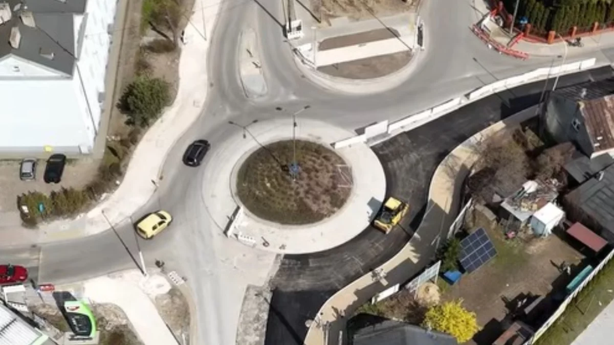 Uwaga mieszkańcy! Duże utrudnienia na Wolborskiej i Rakowskiej w Piotrkowie