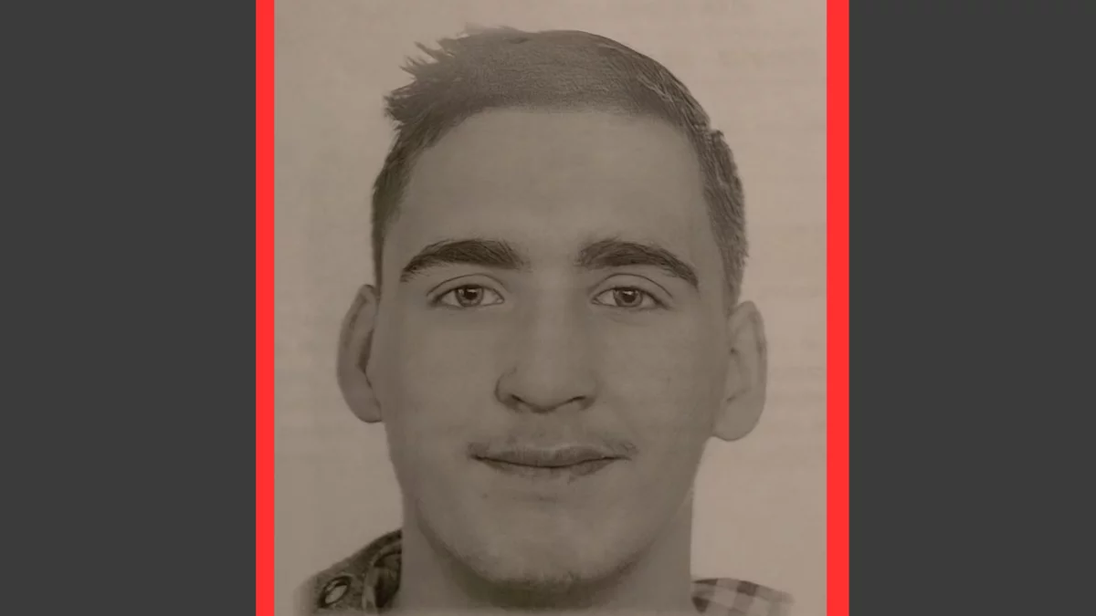 Zaginął młody piotrkowianin. Policja apeluje o pomoc w poszukiwaniach!