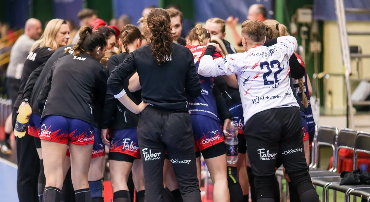 PGNiG Superliga Kobiet: Piotrcovia bez błysku przeciwko wiceliderowi - Zdjęcie główne