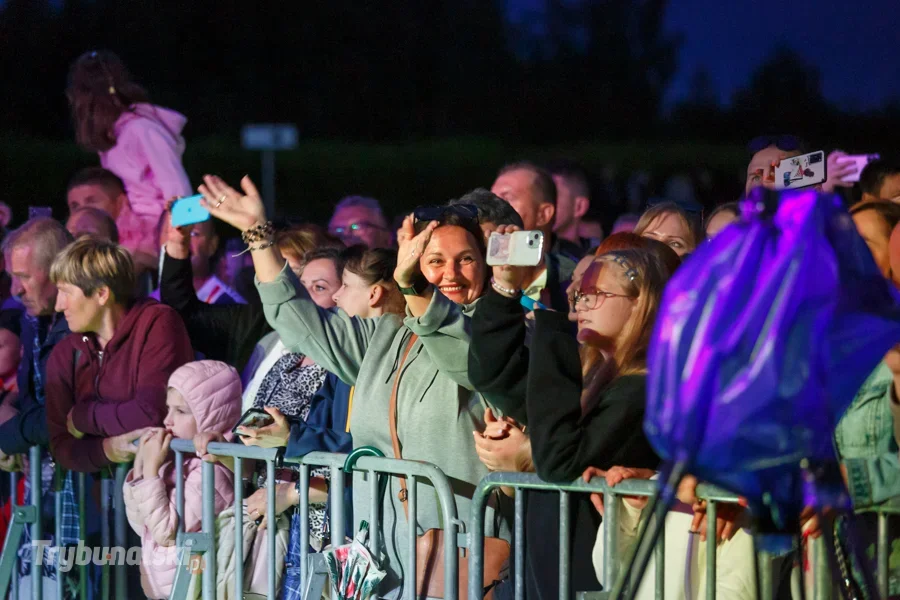 Dożynki Gminy Wola Krzysztoporska. Wiemy już, kto wystąpi - Zdjęcie główne