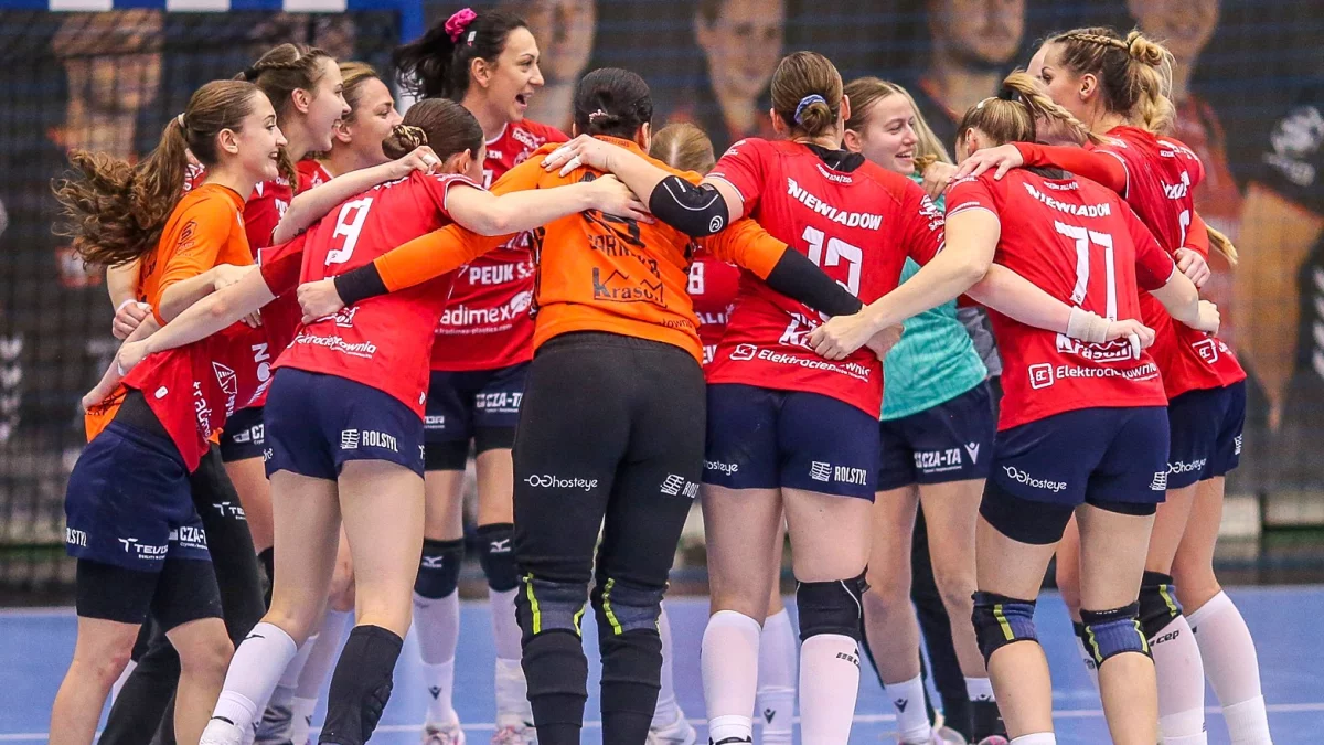 ORLEN Superliga Kobiet: Piotrcovia poszła za ciosem i wygrała w Gliwicach! - Zdjęcie główne