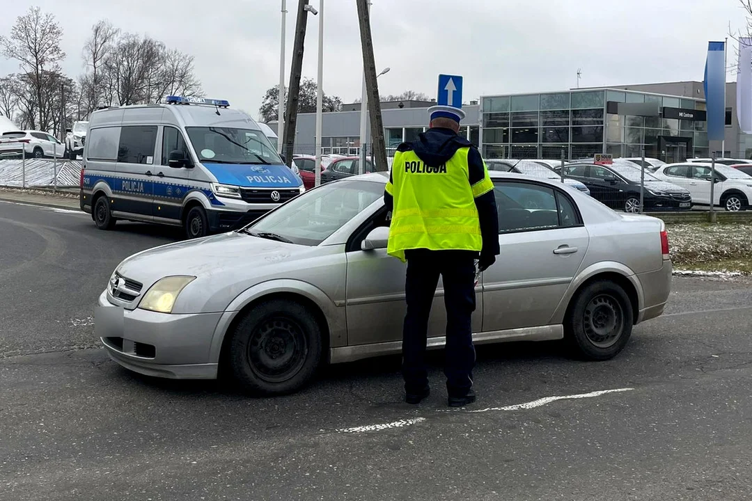 Nietrzeźwi kierowcy wyeliminowani. Rekordzista z BMW miał ponad 2 promile alkoholu - Zdjęcie główne