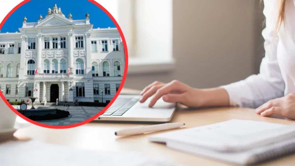 Sąd w Piotrkowie szuka pracowników. Ile można zarobić?