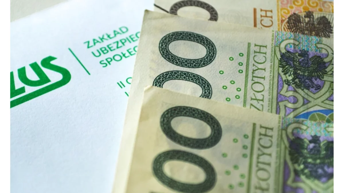 ZUS ujawnia wyliczenia. Są różnice w trzynastej emeryturze - ile na rękę w 2026 r?